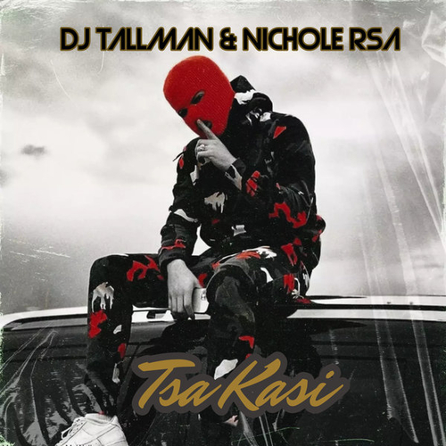 Dj Tallman, Nichole rsa - Tsa Kasi [12009BCC]